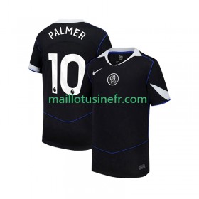Maillot de Foot Chelsea Cole Palmer 10 Troisième 2025-26